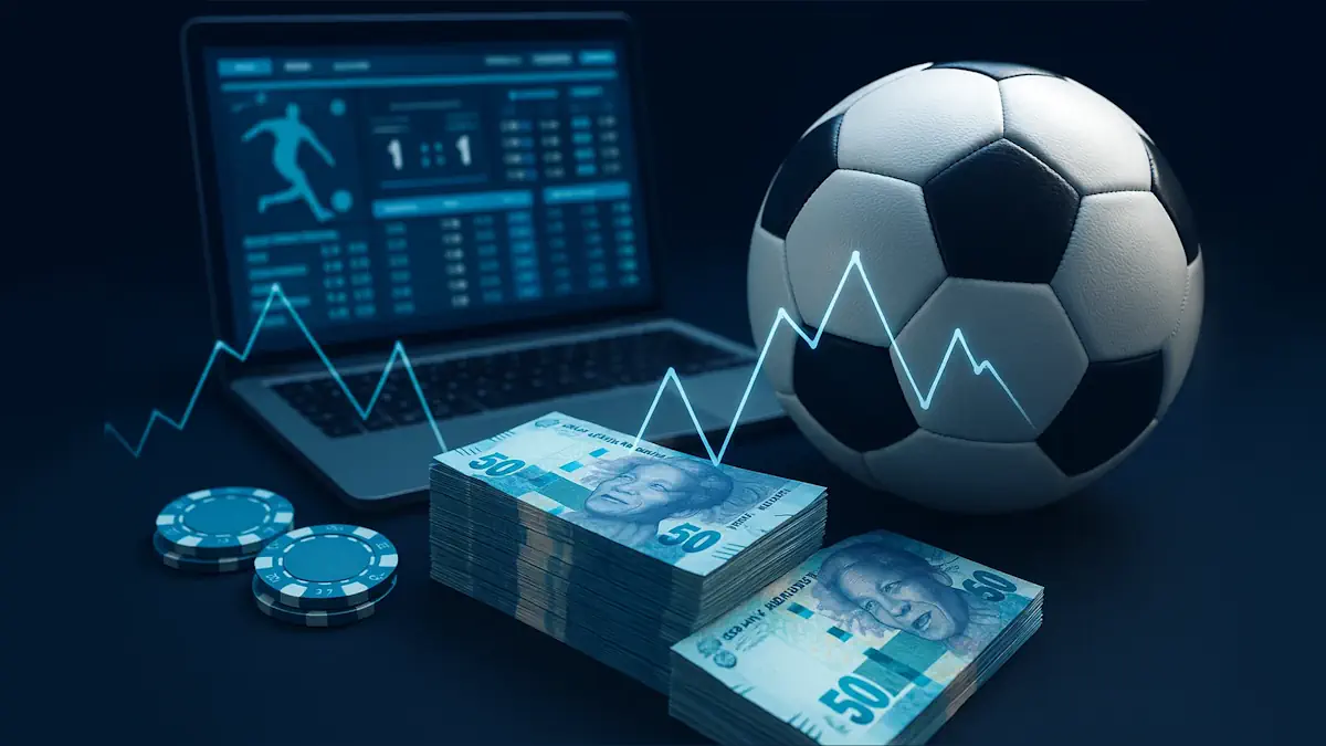 SportPesa Odds Quality & Payout Margins Banner